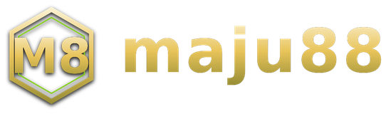 maju88 logo