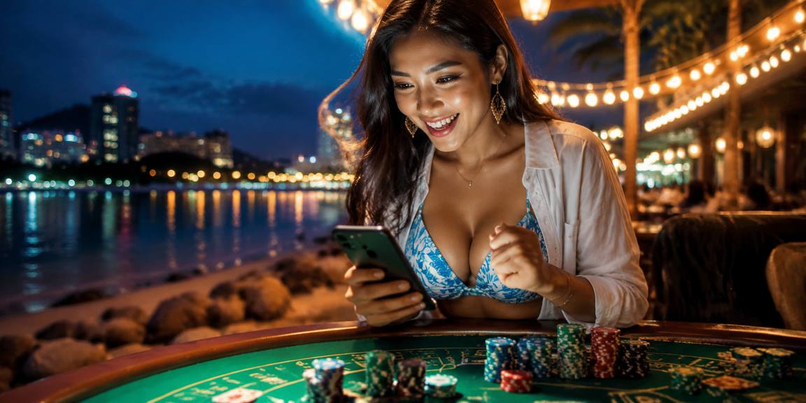 maju88 Terokai Dunia Rainbow Fish di maju88