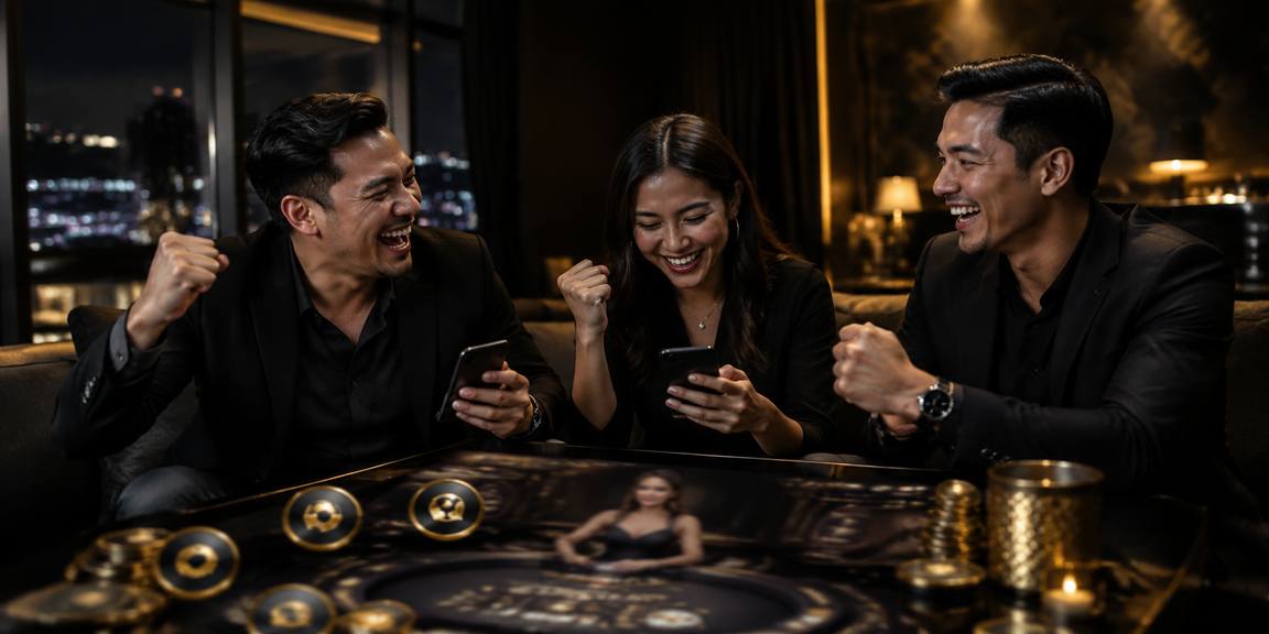 maju88 mobile gaming